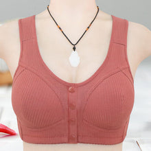 Load image into Gallery viewer, Women’s Front Snap Closure Adaptive Bra
