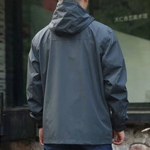 Load image into Gallery viewer, Windproof and Waterproof Jacket