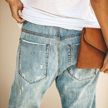 Load image into Gallery viewer, Fashionable Lady Jeans