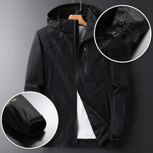 Load image into Gallery viewer, Windproof and Waterproof Jacket