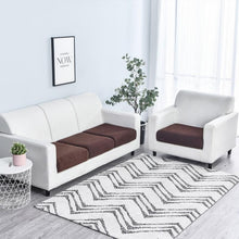 Load image into Gallery viewer, Detachable Sofa Seat Cover