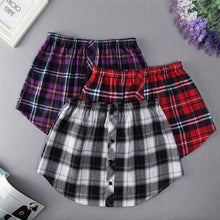 Load image into Gallery viewer, Women High Waist Fake Top Lower Sweep