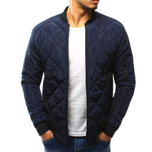 Load image into Gallery viewer, Men's Drifter Bomber Jacket
