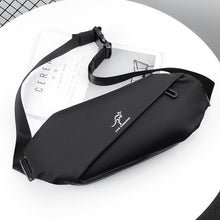 Load image into Gallery viewer, Men's Fashion Waist Bag