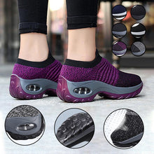 Load image into Gallery viewer, Breathable Air Cushion Outdoor Shoes