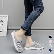Load image into Gallery viewer, Women's Lightweight Breathable Comfy Summer Shoes