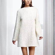 Load image into Gallery viewer, Sexy Sequined Dress