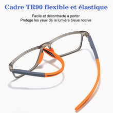 Load image into Gallery viewer, Lunettes de sport élégantes pour la presbytie