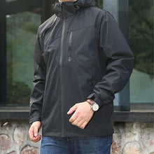 Load image into Gallery viewer, Windproof and Waterproof Jacket