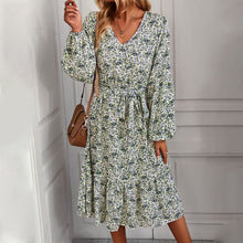 Load image into Gallery viewer, Spring Summer Swing Skirt