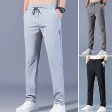 Load image into Gallery viewer, Men‘s Fast Dry Stretch Pants