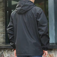 Load image into Gallery viewer, Windproof and Waterproof Jacket