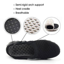 Load image into Gallery viewer, Women's Medium-heeled Casual Sandals