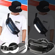 Load image into Gallery viewer, Sport Waist Bag for Men & Women