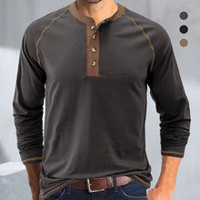 Load image into Gallery viewer, Men's Henry Shirt