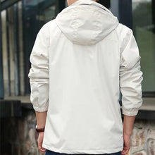 Load image into Gallery viewer, Windproof and Waterproof Jacket