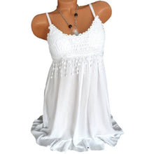 Load image into Gallery viewer, Ladies Sexy Lace Dress