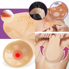 Load image into Gallery viewer, Invisible Lifting Bra