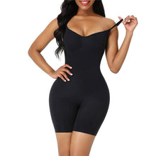 Load image into Gallery viewer, Plus Size Women's One-piece Hip Sling Underwear