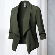 Load image into Gallery viewer, High Quality Short Suit Jacket
