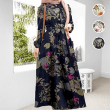 Load image into Gallery viewer, Vintage Women's Skirt Dress