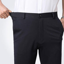 Load image into Gallery viewer, High Stretch Men's Classic Pants