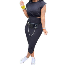 Load image into Gallery viewer, Skirt Set