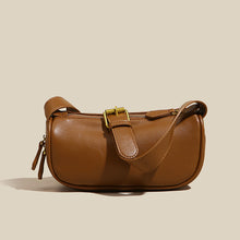 Load image into Gallery viewer, Women's One Shoulder Small Square Bag