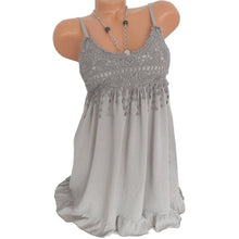 Load image into Gallery viewer, Ladies Sexy Lace Dress