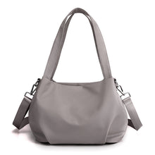 Load image into Gallery viewer, Lightweight Casual Fashion Nylon Diagonal Bag
