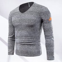 Load image into Gallery viewer, Cutout Long Sleeve T-Shirt