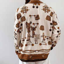 Load image into Gallery viewer, Vintage American Long Sleeve Shirt