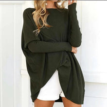 Load image into Gallery viewer, Fleece Binding Women's T-Shirt