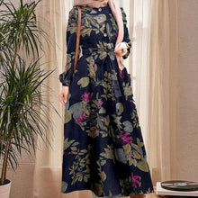Load image into Gallery viewer, Vintage Women's Skirt Dress