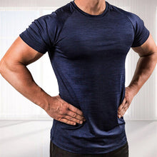 Load image into Gallery viewer, Workout Shirts for Men
