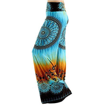 Load image into Gallery viewer, Boho Chic Beach Pants