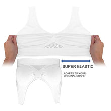 Load image into Gallery viewer, Women's seamless & non-wired comfort bra