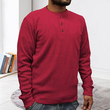 Load image into Gallery viewer, Solid Color T-shirt Bottoming Shirt