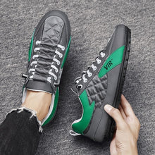 Load image into Gallery viewer, Summer Men's Slip Shoes