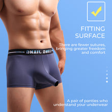 Load image into Gallery viewer, Innovative Men's Underwear