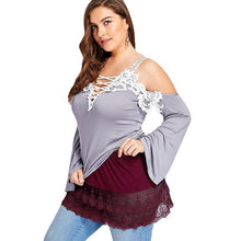 Load image into Gallery viewer, Mini Skirt Shirt Extenders