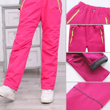 Load image into Gallery viewer, Hirundo Anti-Cold & Water-Proof Winter Pants