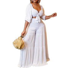 Load image into Gallery viewer, Chest Wrap Set