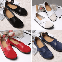 Load image into Gallery viewer, Premium Orthopedic Leather Loafer