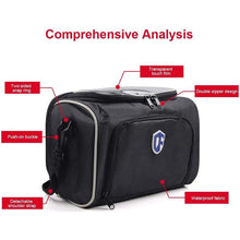 Load image into Gallery viewer, New Bike Waterproof Bag