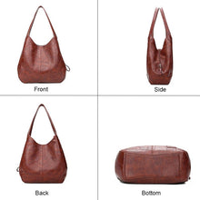Load image into Gallery viewer, Women Fashion Vintage Handbags