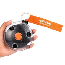 Load image into Gallery viewer, Disc Portable Bag