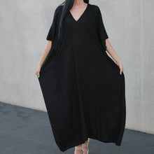 Load image into Gallery viewer, Seaside Holiday Loose Dress