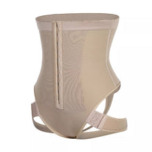 Load image into Gallery viewer, 2 in 1 High Waist Shaper Girdle for Tummy Control
