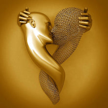 Load image into Gallery viewer, 💞Love Heart Art Wall Painting💞